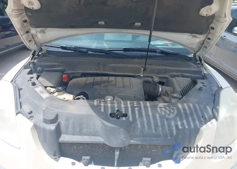 2012 Buick Enclave Leather from USA, damaged, VIN 5GAKRCED7CJ155950